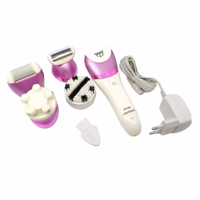 اپیلاتور چند کاره فیلیپس مدل Philips PH-650