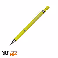 اتود 0.5 زبرا رنگ سبز