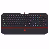 کیبورد گیمینگ ردراگون Keyboard Redragon K502 Karura2