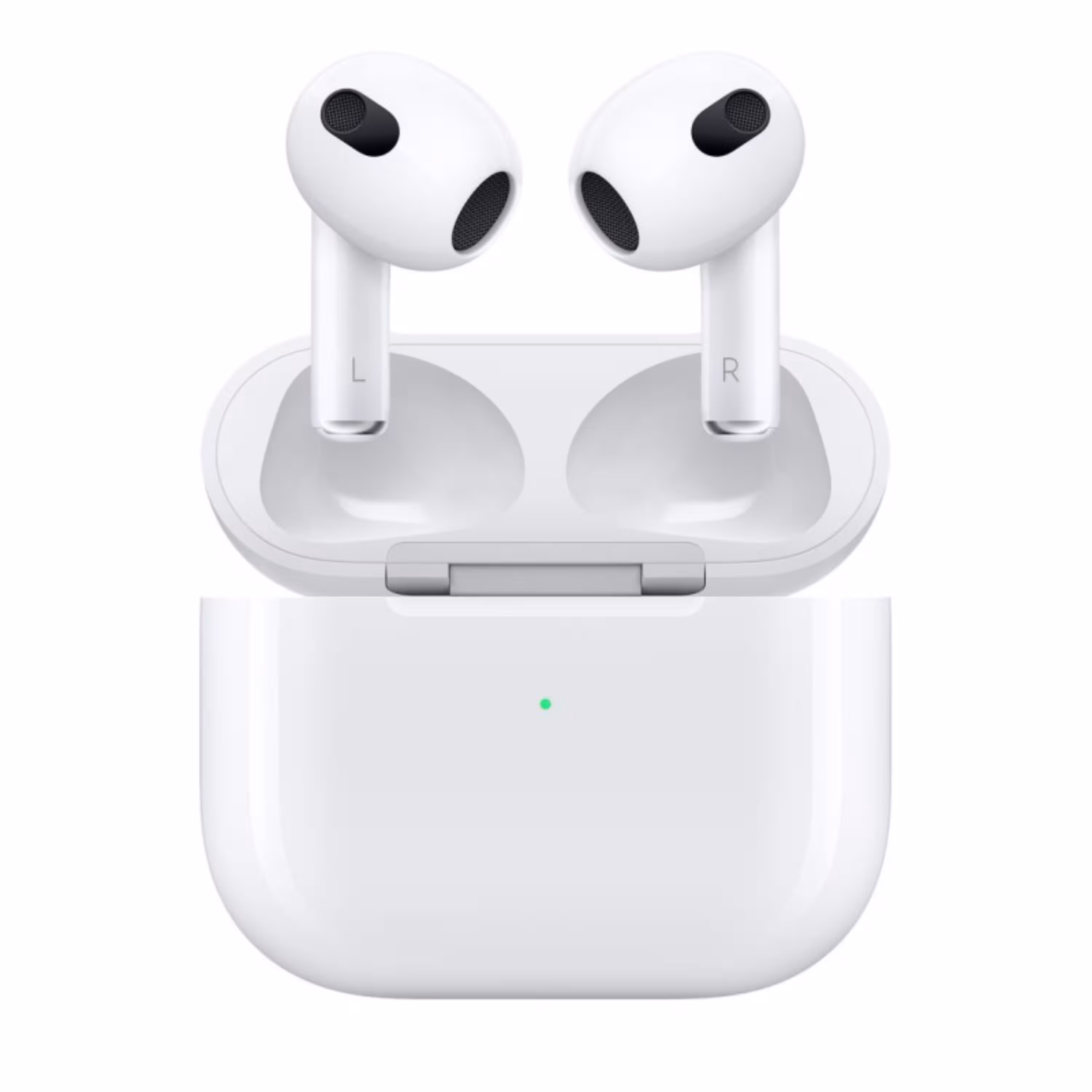 هندزفری بلوتوثی طرح Apple airpods  gen 3 (high copy)