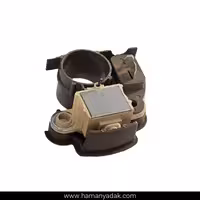 آفتامات دینام پراید کاربراتور برند KEMOS