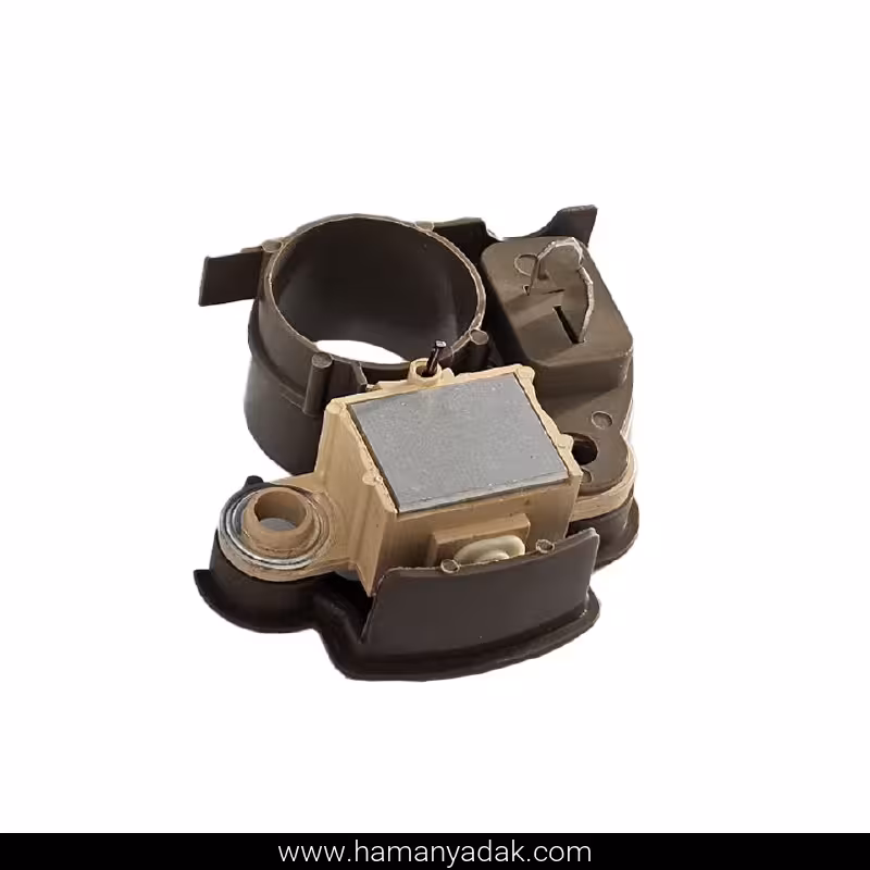 آفتامات دینام پراید کاربراتور برند KEMOS