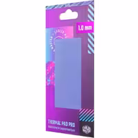 خمیر پد کولر مستر مدل Thermal pad pro 1.0میلیتر