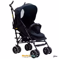 کالسکه عصایی دیبا پلاس