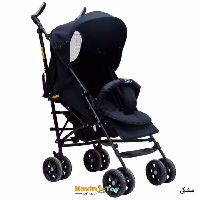 کالسکه عصایی دیبا پلاس