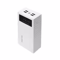 پاوربانک کانتینری کلومن KP-023 با ظرفیت 30000 میلی آمپر با گارانتی