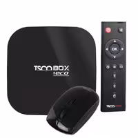 اندرویدباکس تسکو مدل TAB eco   اشتراک 3ماهه فیلیمو