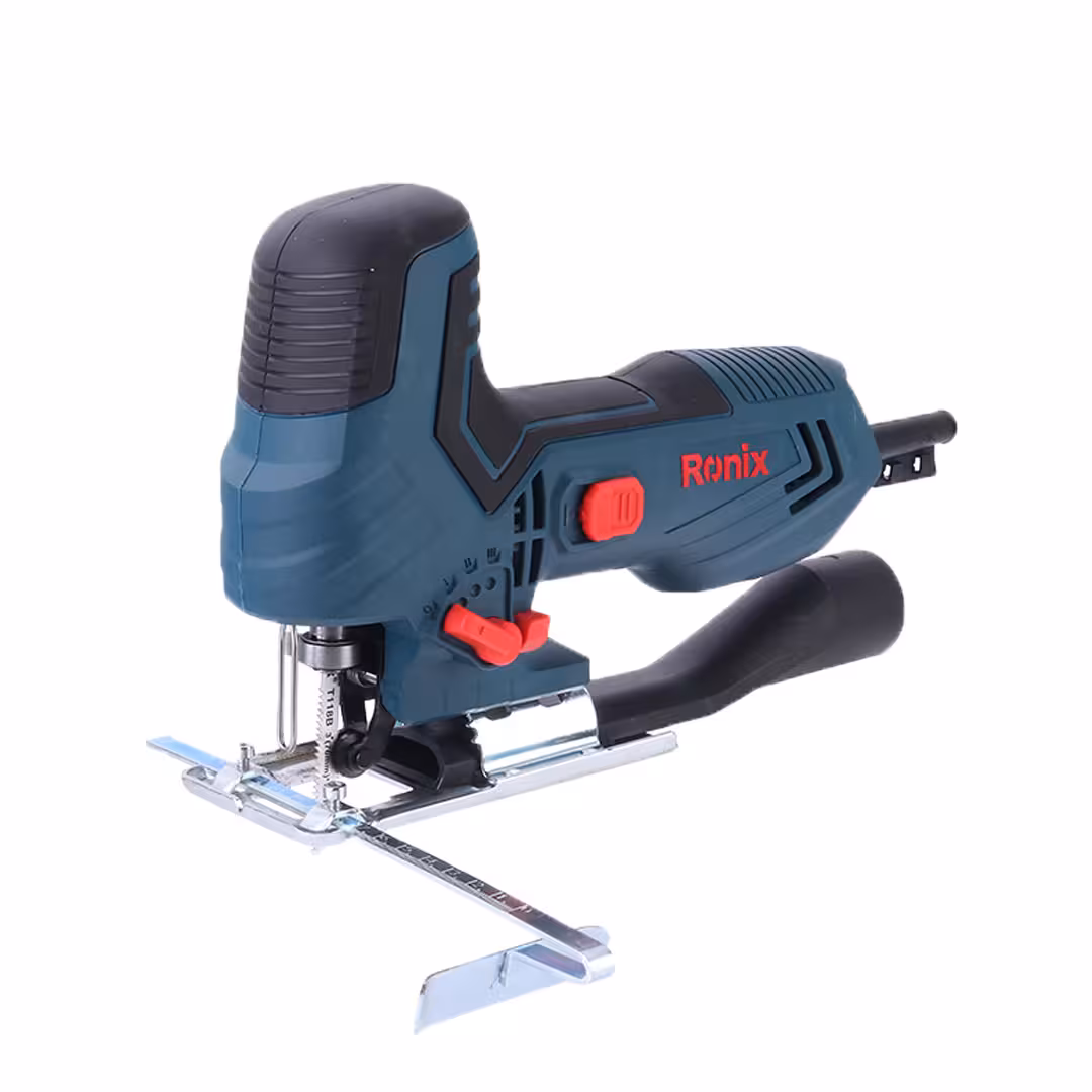 اره عمودبر مشتی رونیکس مدل 4101