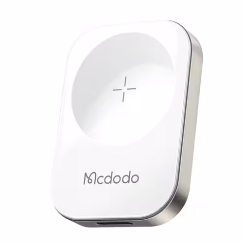 شارژر مگنتی اپل واچ مک دودو مدل Mcdodo CH-2060