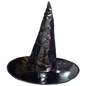 کلاه چرم جادوگر