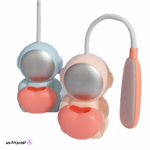 چراغ خواب 5917-11 قلبی