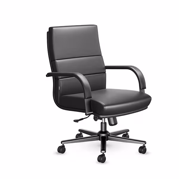 صندلی کارشناسی اروند مدل 5712