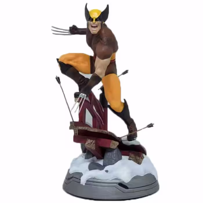 فیگور ولورین | Wolverine | برند Tianbaotoys