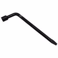 آچار چرخ  خودرو مدل بیگ بر کد YP-014MM سایز 14 میلیمتر