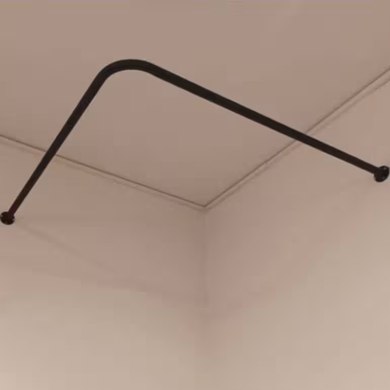 لوله اتاق پرو ال