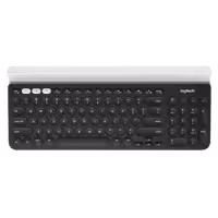 کیبورد لاجیتک مدل Logitech K780 Multi Device Keyboard