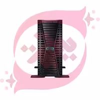 HPE ML110 G11 3508U 32GB 4LFF VROC 2TB HDD 1x500W P75330-D65