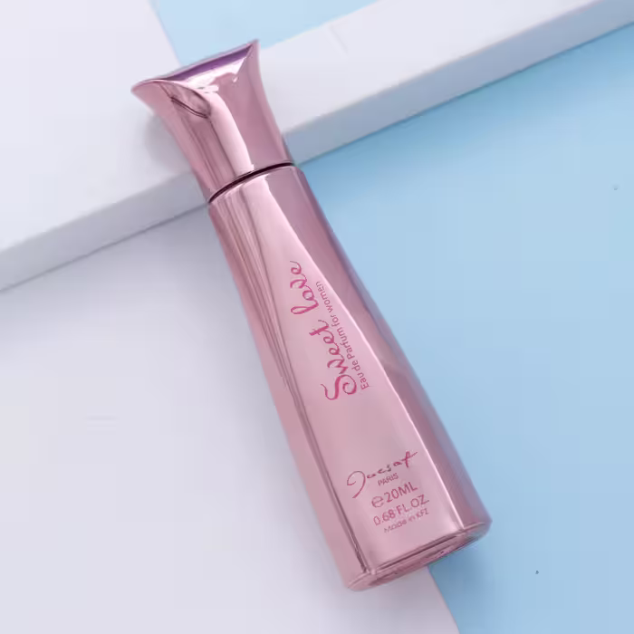 عطر مینی زنانه ژک ساف مدل Sweet Love حجم 20میل91023