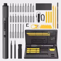 کیت پیچ گوشتی 46 سری Hoto Kit Pro QWLSD012 شیائومی