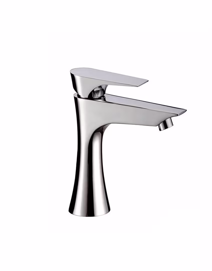 شیر روشویی کی دبلیو سی مدل ورونا