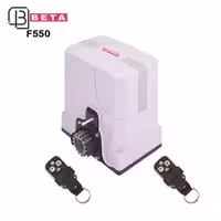 جک ریلی بتا  Beta F550