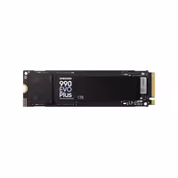 اس اس دی سامسونگ مدل Samsung 990EVO PLUS NVME 1TB