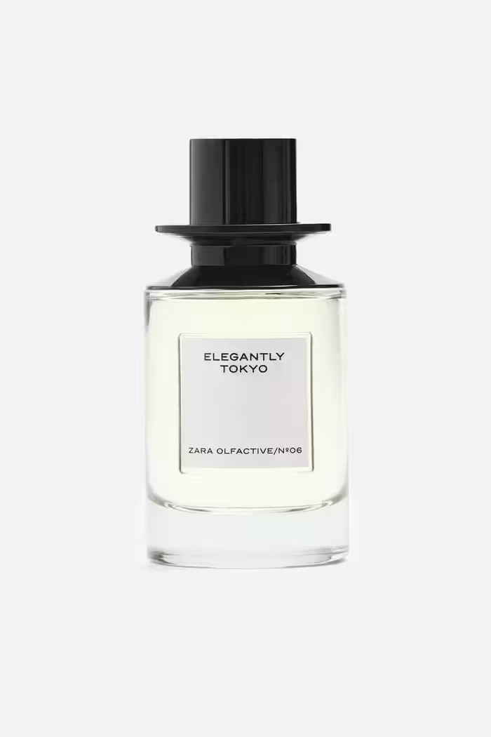 عطر مردانه/ زنانه ELEGANTLY TOKYO EDP 100ML زارا | تهران زارا TehranZara