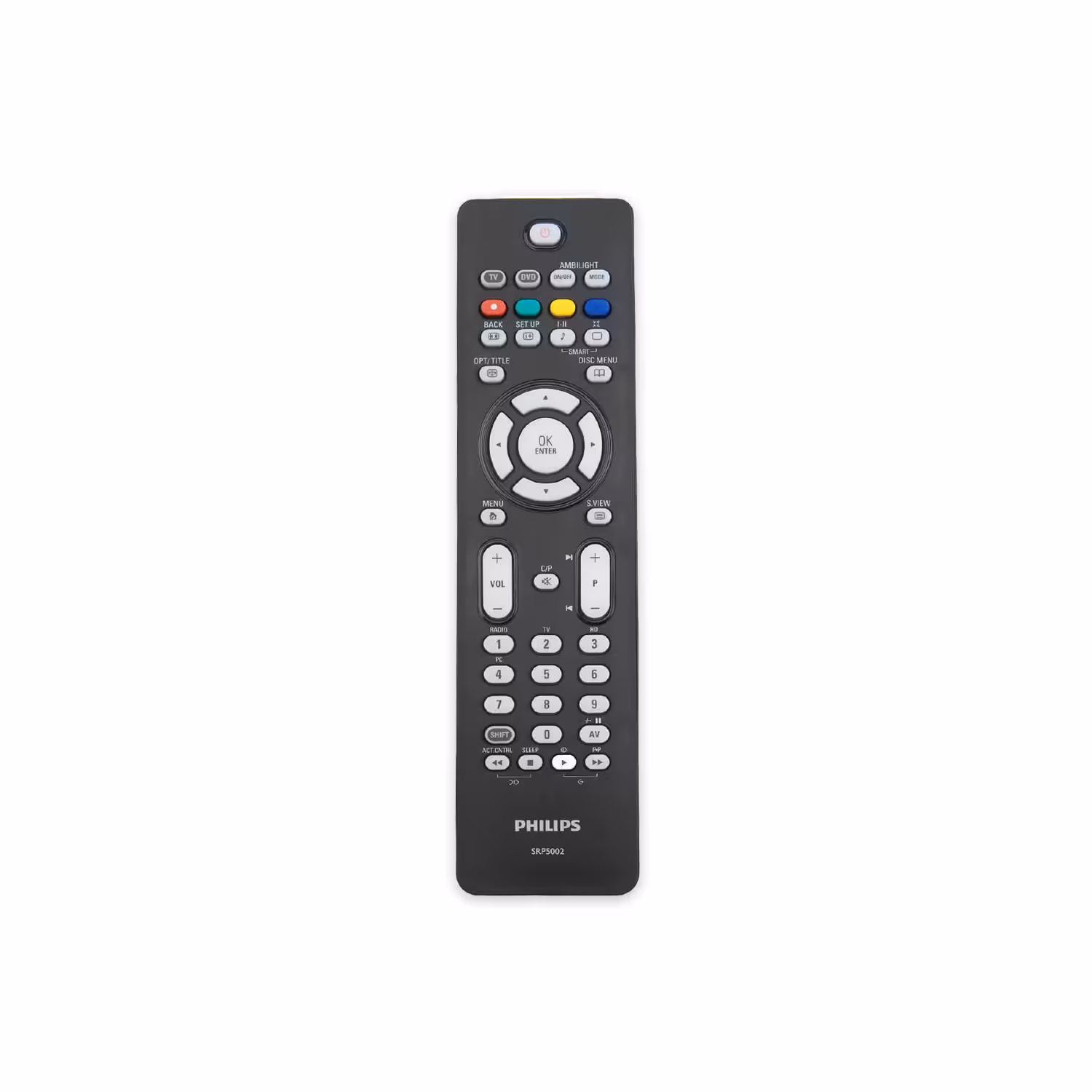 کنترل گیرنده دیجیتال آی سن iCen مدل 1242
