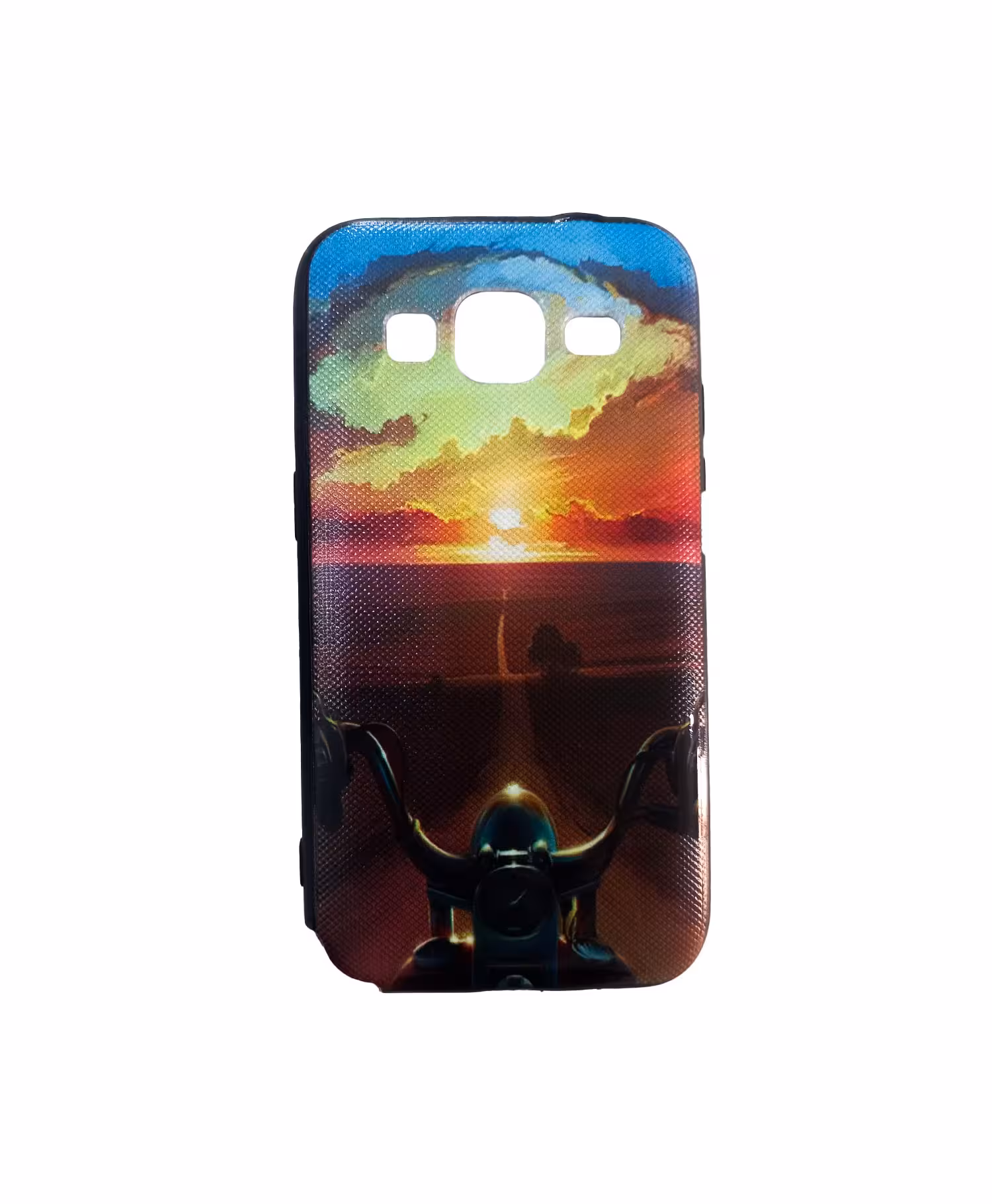 قاب طرح دار فانتزی سامسونگ Samsung Core Prime