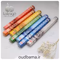 عود هفت چاکرا تخصصی SEVEN CHAKRAS ( هم HEM ) 7چاکرا