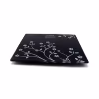 ترازو دیجیتال کمری مدل FLOWER