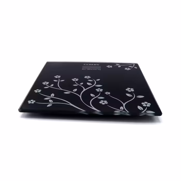 ترازو دیجیتال کمری مدل FLOWER