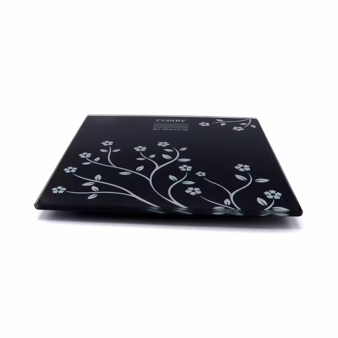 ترازو دیجیتال کمری مدل FLOWER