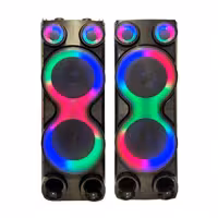 اسپیکر خانگی V-2221 ونزو (Venzu)