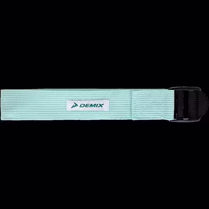 بند یوگا بادوام از برند دمیکس DEMIX YOGA STRAP