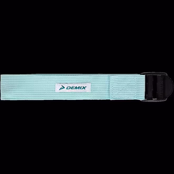 بند یوگا بادوام از برند دمیکس DEMIX YOGA STRAP