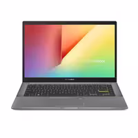 لپ تاپ ایسوس، مدل VivoBook S15 S533jQ، پردازنده i7 (1065g7)، حافظه 16 گیگابایت رم، 512 گیگابایت SSD، کارت گرافیک 2 گیگابایت