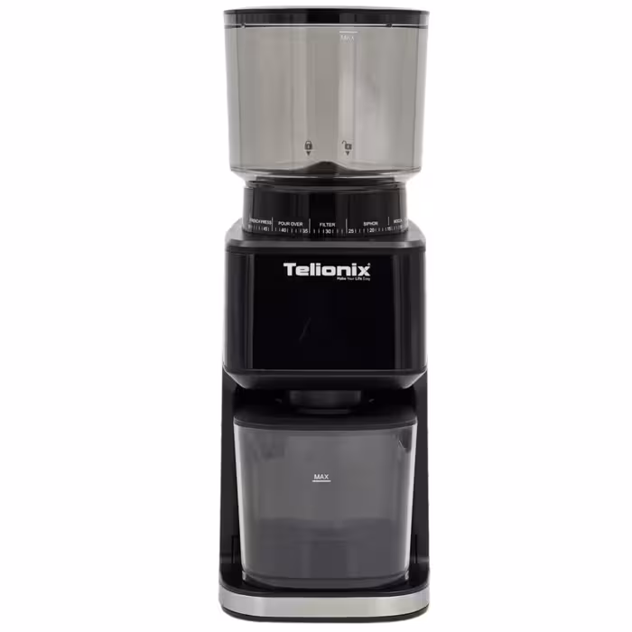 آسیاب قهوه تلیونیکس مدل TCG4151 - کالاوما
