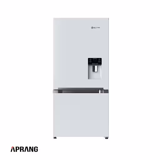 یخچال و فریزر کمبی بنس مدل کراس - Cross - سفید, بنس