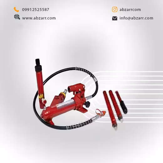 جک صافکاری 10 تن RSJ-10 رابین Rabin (( اقساط یک ساله ))