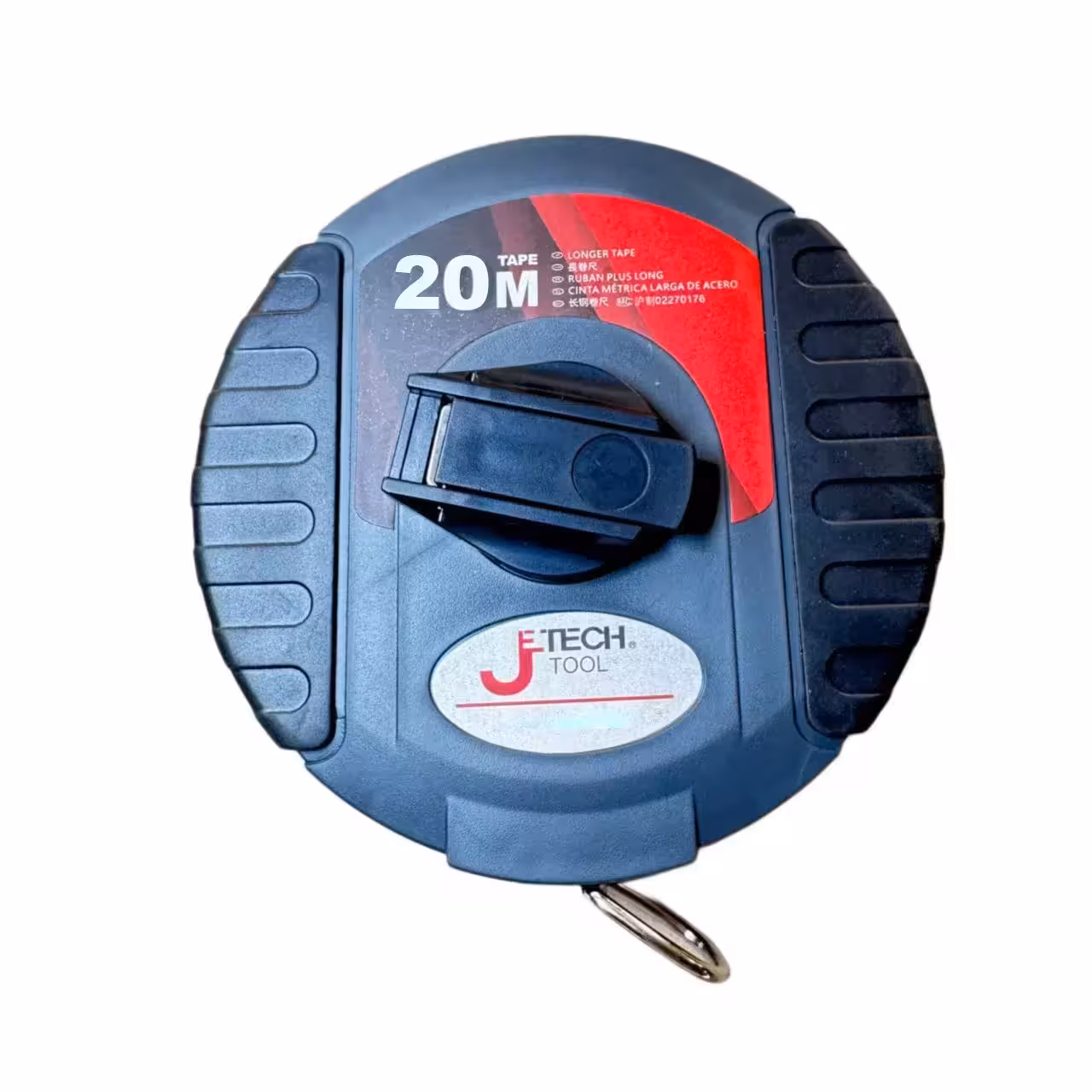 متر 20 متری فلزی گرد برند Jetech جتک