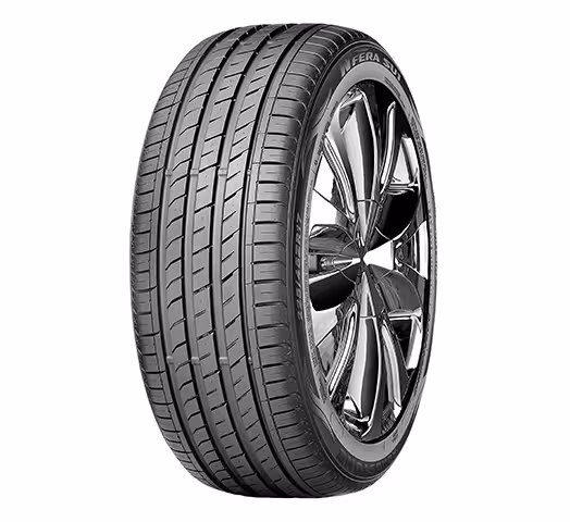 لاستیک نکسن 195/45R 16 گل NFera SU1