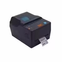 پرینتر حرارتی زد ای سی مدل zp400 usb