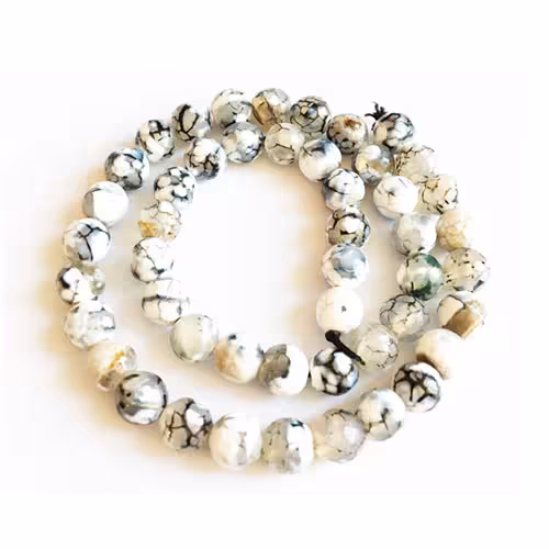 سنگ رگه دار 8mm