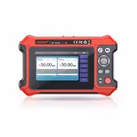 NOYAFA NF-9816 تستر فیبر نوری OTDR حرفه ای پاورمتر