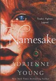 کتاب Namesake