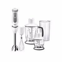 گوشت کوب براون مدل MQ5245