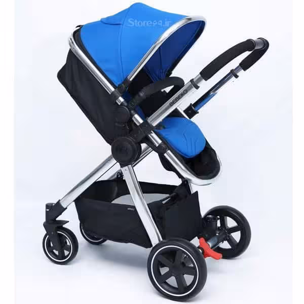 کالسکه و کریر ببکو مدل DIAMOND