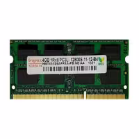رم لپ تاپDDR3 PC3L هاینیکس 4 گیگابایت با فرکانس 1600 مگاهرتز