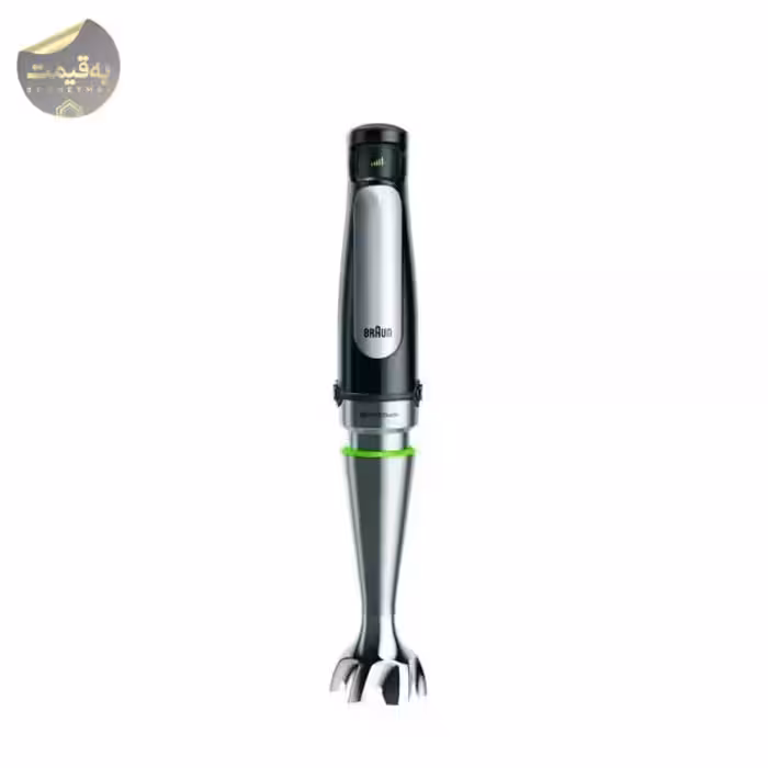 گوشت کوب برقی براون مدل | MQ7035 ا BRAUN